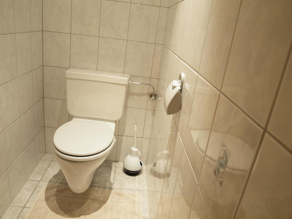 Urblhof Apartment Leutasch Bilik gambar