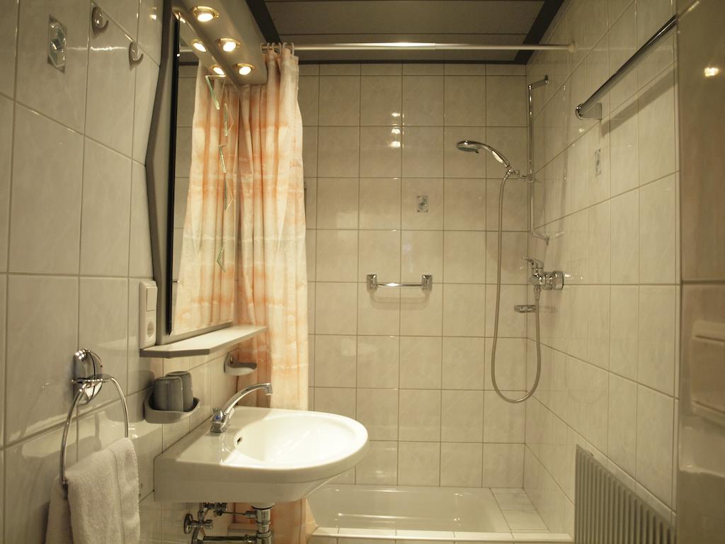 Urblhof Apartment Leutasch Bilik gambar